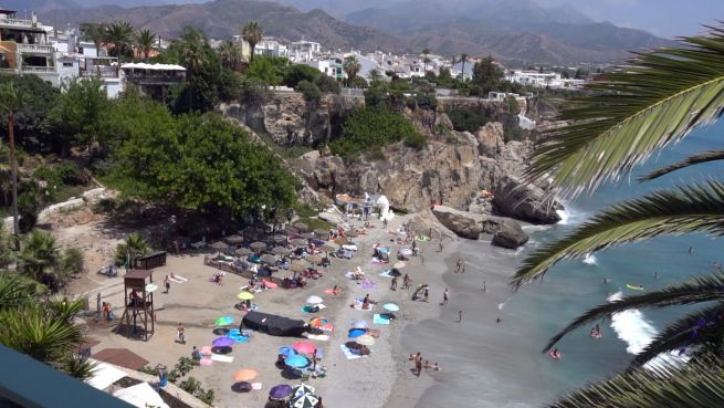 go to Nerja, das verborgene Juwel, dass man entdecken muss, bevor es zu spät ist