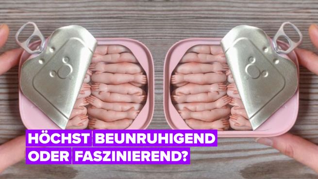 go to Was denkst du: höchst beunruhigend oder faszinierend?